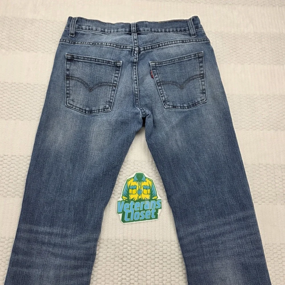 Levis authentic levi’s